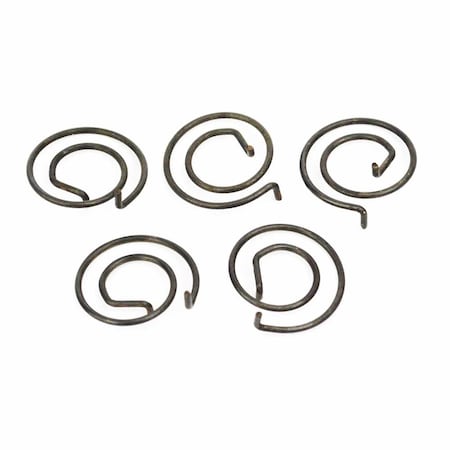 Superior Parts Aftermarket Stopper Spring for Hitachi NR83A, NR83A2, NR83A2(S) Framing Nailers, PK 5 SP 877-397